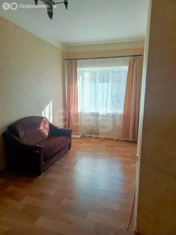 2-комнатная квартира: село Новая Заимка, улица Ленина, 50 (42.6 м) - Фото 2