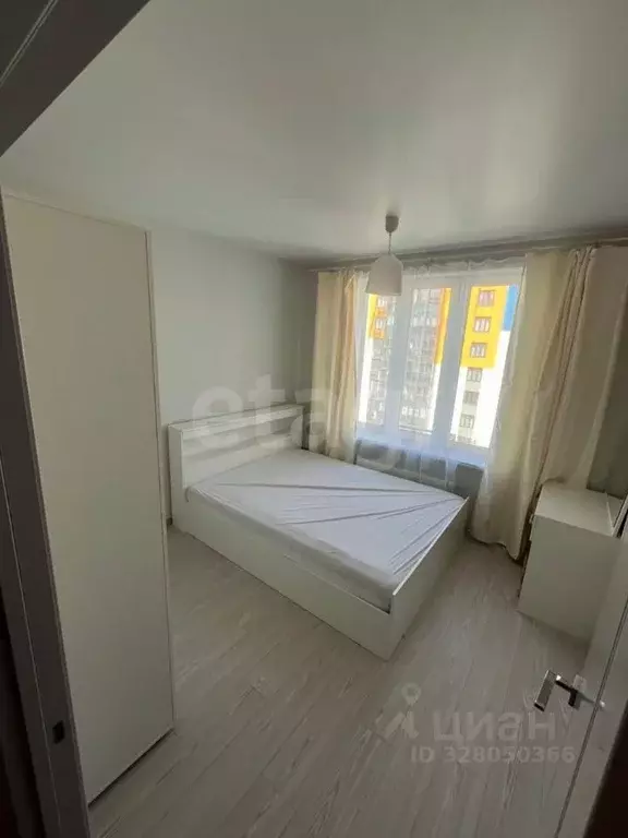 2-к кв. Тульская область, Тула ул. Самоварная, 8 (39.0 м) - Фото 1