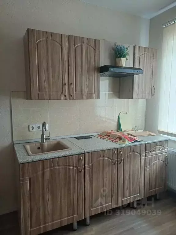 Дом в Крым, Феодосия ул. Солнечная, 27 (50 м) - Фото 1