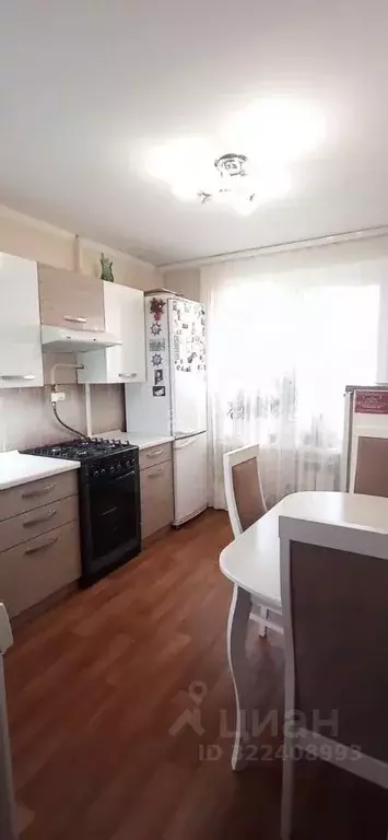 3-к кв. Татарстан, Нижнекамск Спортивная ул., 15 (63.2 м) - Фото 1