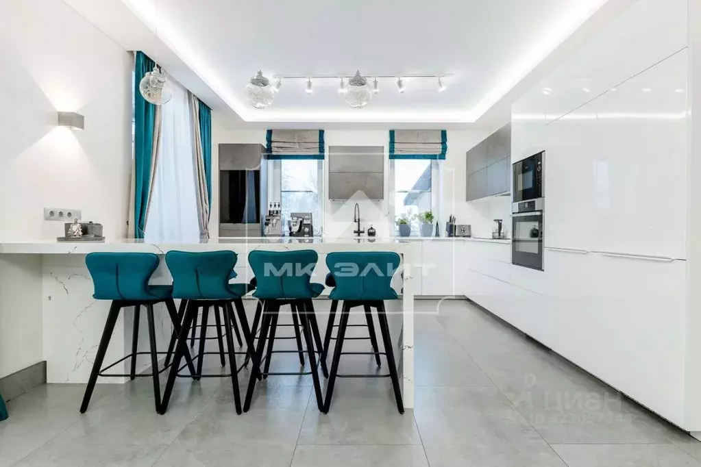 Дом в Ленинградская область, Выборгский район, Первомайское с/пос, ... - Фото 0