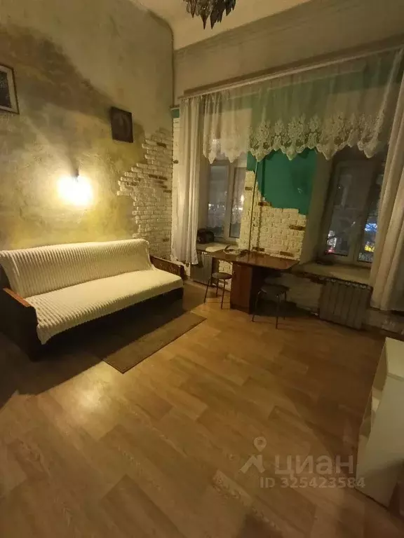 1-к кв. Самарская область, Самара ул. Куйбышева, 58 (32.3 м) - Фото 1