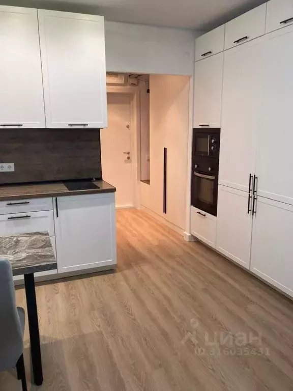 Студия Москва Очаковское ш., 5к3 (22.0 м) - Фото 1