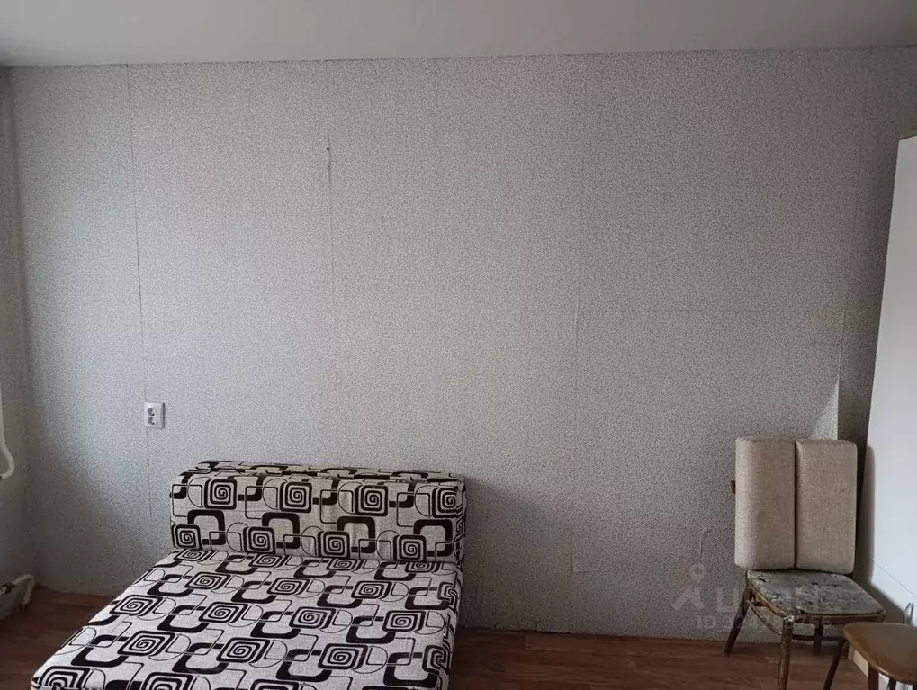 Комната Башкортостан, Уфа ул. Сергея Вострецова, 5 (13.2 м) - Фото 1