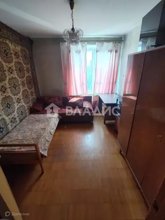 Продаётся 2-к квартира, 38.7 м - Фото 1