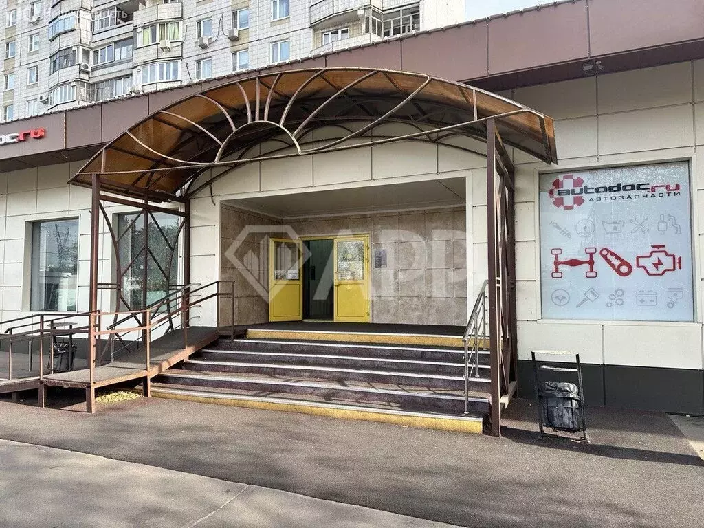 Помещение свободного назначения (250 м) - Фото 2