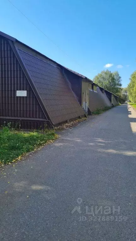 Склад в Кировская область, Киров Северо-Садовая ул., 10 (1200 м) - Фото 2