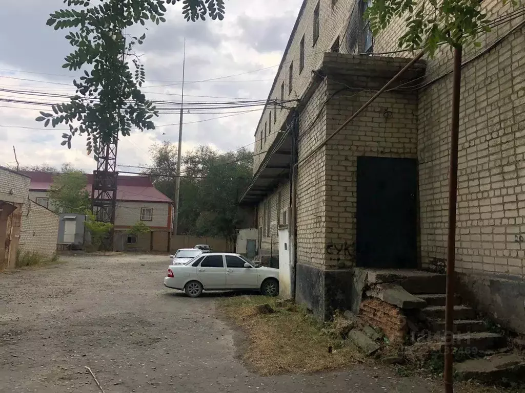 Помещение свободного назначения в Дагестан, с. Тарумовка ул. ... - Фото 1