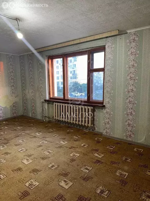 2-комнатная квартира: Севастополь, улица Челнокова, 33 (59 м) - Фото 2