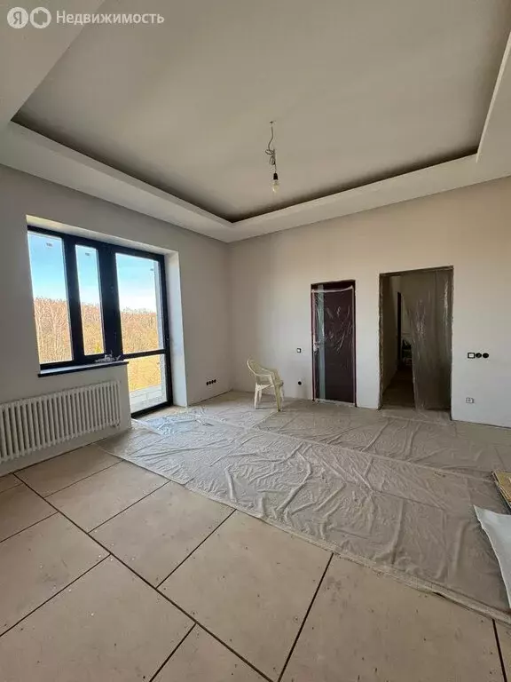 Дом в Московская область, городской округ Химки, деревня Жаворонки, 29 ... - Фото 1