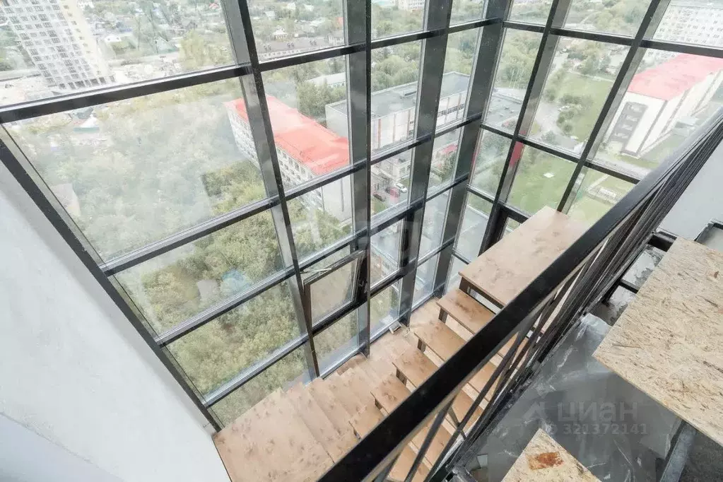 Офис в Тюменская область, Тюмень ул. Виктора Тимофеева, 9 (75 м) - Фото 1