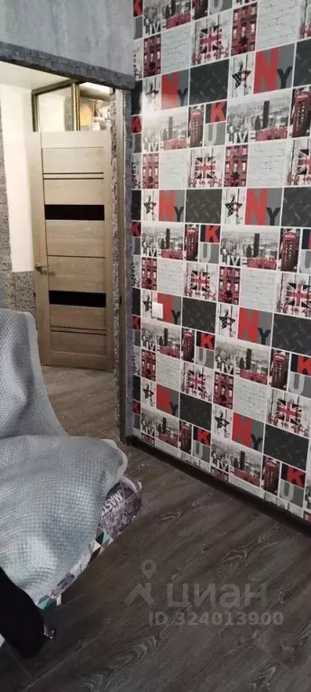 3-к кв. Ростовская область, Ростов-на-Дону Вятская ул. (80.0 м) - Фото 2