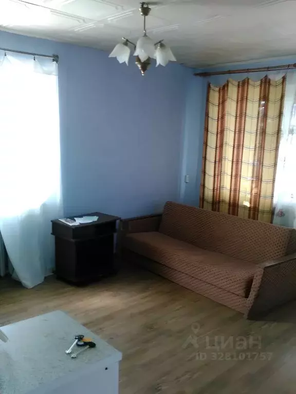 1-к кв. Нижегородская область, Дзержинск ул. Гайдара, 72Б (30.0 м) - Фото 1