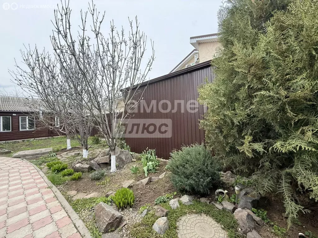 Дом в Волгодонск, Центральная улица (83.3 м) - Фото 2