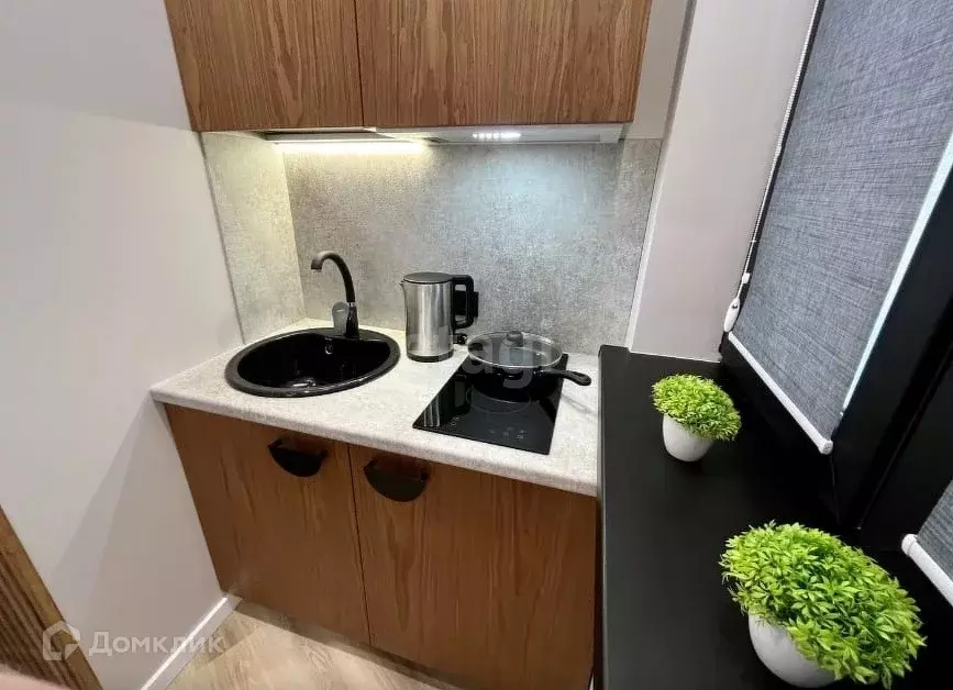 Продаётся квартира-студия, 17 м - Фото 1