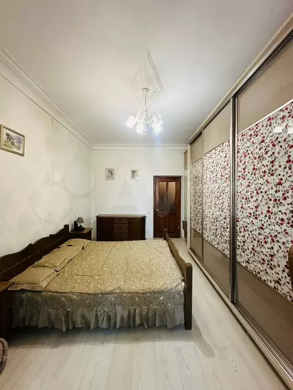 3-к. квартира, 64,3 м, 2/3 эт. - Фото 1