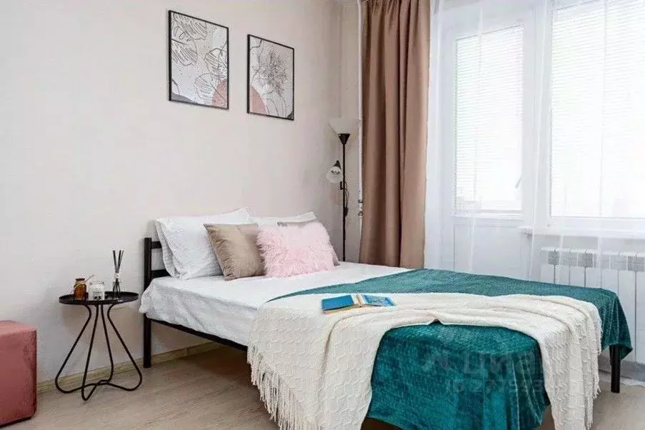 Студия Татарстан, Казань ул. Абсалямова, 30 (23.0 м) - Фото 0