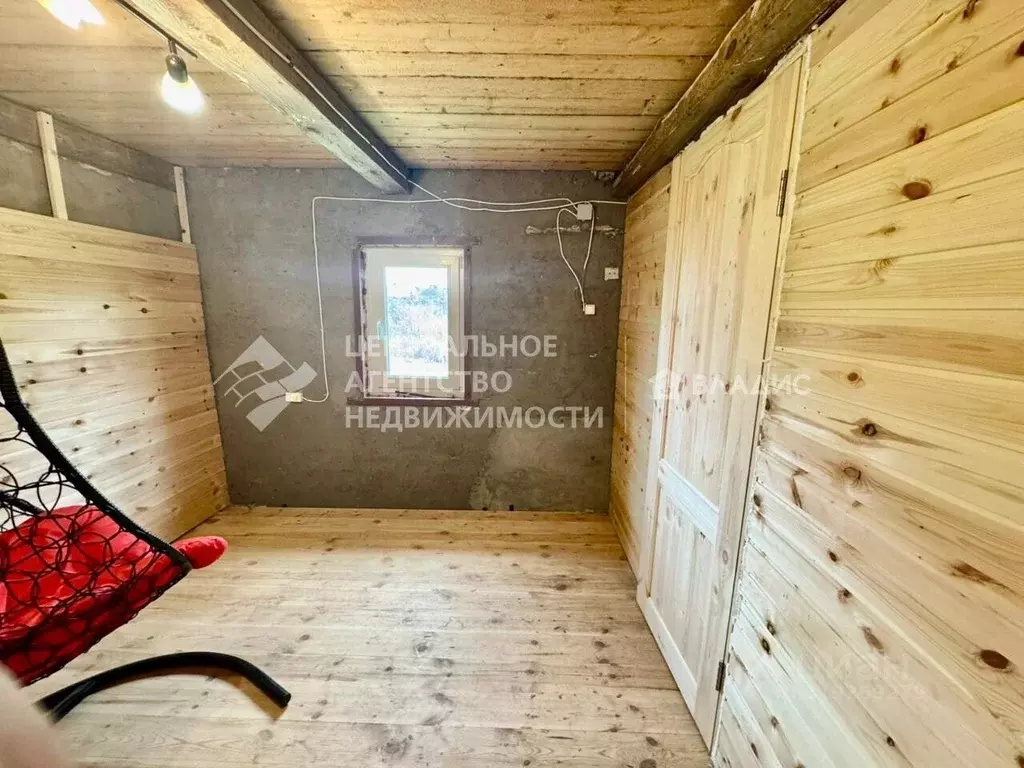 Дом в Рязанская область, Рыбновский район, Вакинское с/пос, Модуль ... - Фото 2