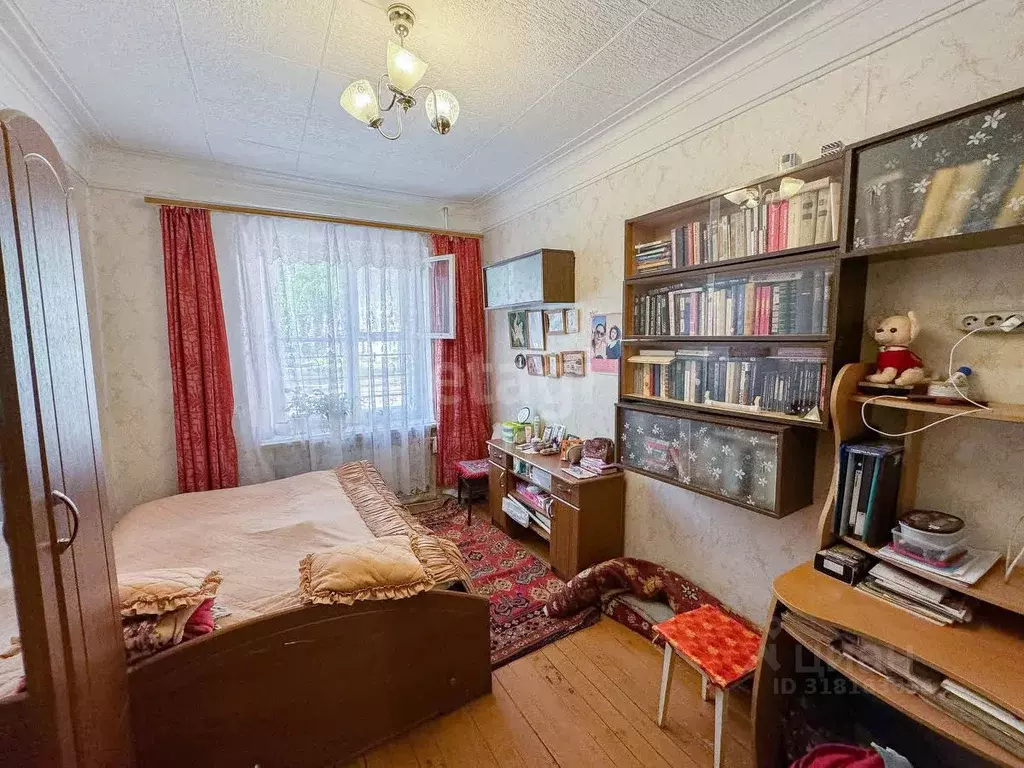 3-к кв. Мордовия, Саранск ул. Титова, 22 (75.0 м) - Фото 0
