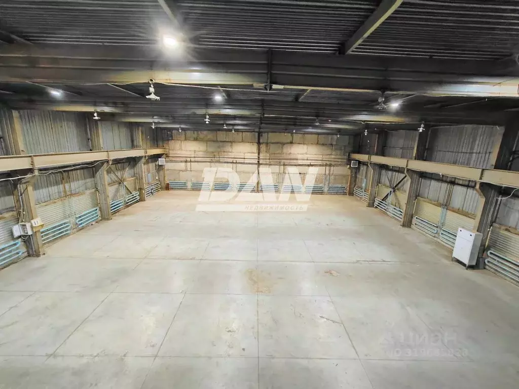 Производственное помещение в Челябинская область, Челябинск ... - Фото 1