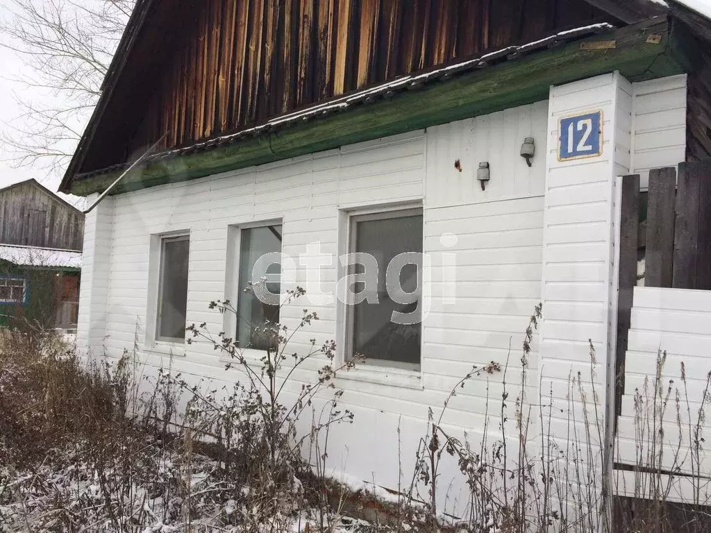 Дом в Свердловская область, Артемовский городской округ, д. Лисава .,  Купить дом Лисава, Артемовский район, ID объекта - 50006235719