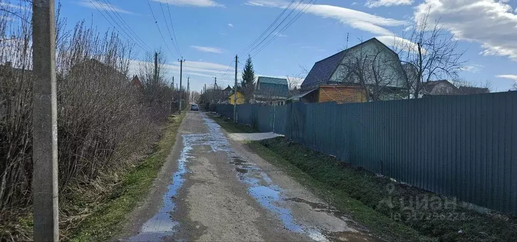 Дом в Московская область, Наро-Фоминский городской округ, д. Романово, ... - Фото 1