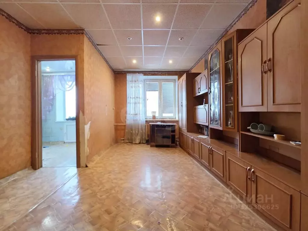 1-к кв. Свердловская область, Нижний Тагил ул. Пархоменко, 112А (31.9 ... - Фото 2