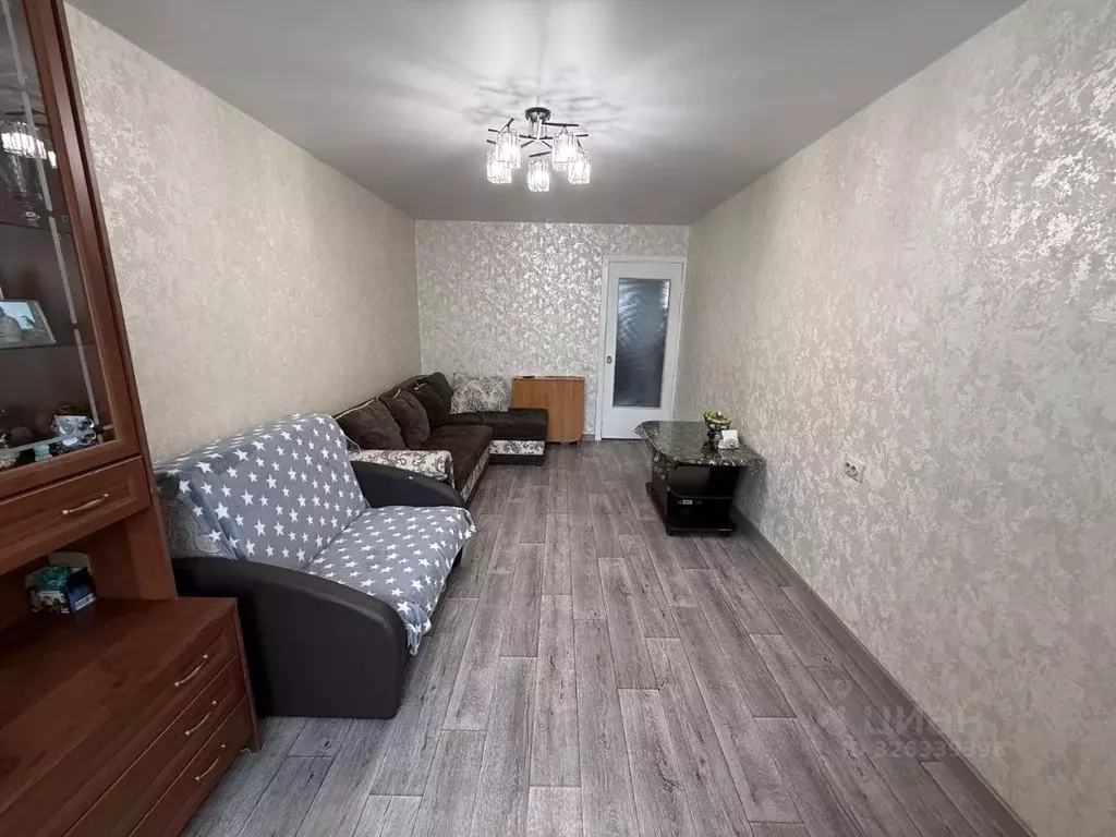 2-к кв. Волгоградская область, Волгоград Ростовская ул., 15 (47.9 м) - Фото 2