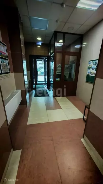 Продаётся 1-к квартира, 42 м - Фото 0