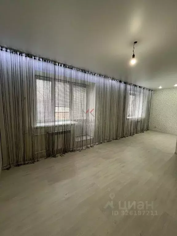 2-к кв. Хакасия, Абакан ул. Пушкина, 3 (49.3 м) - Фото 1