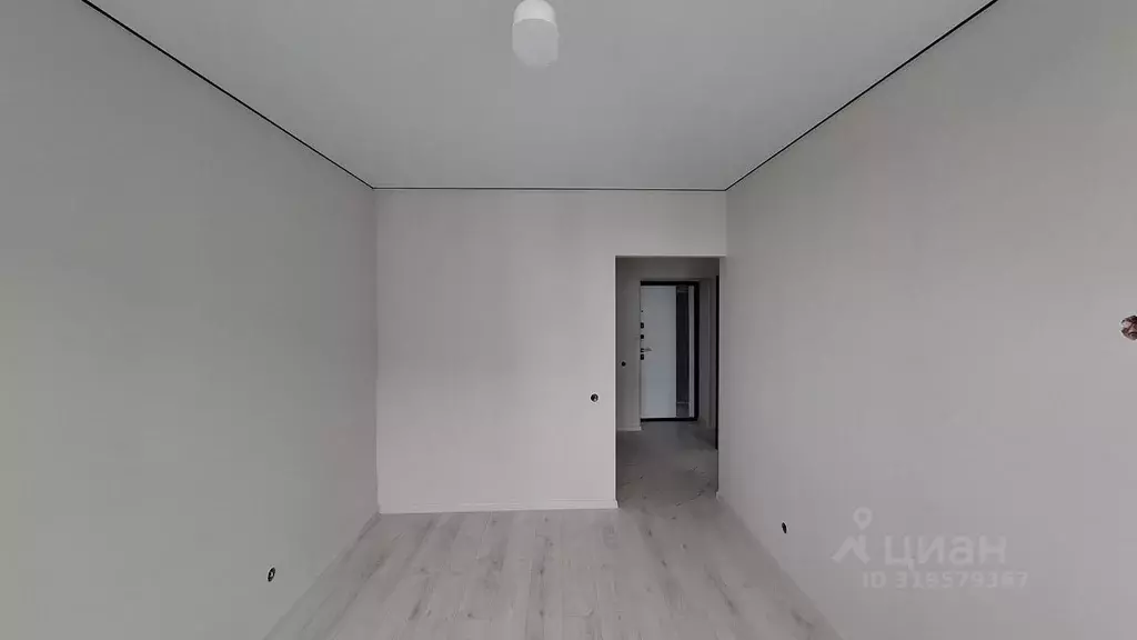 1-к кв. Калининградская область, Калининград ул. Героя России ... - Фото 1