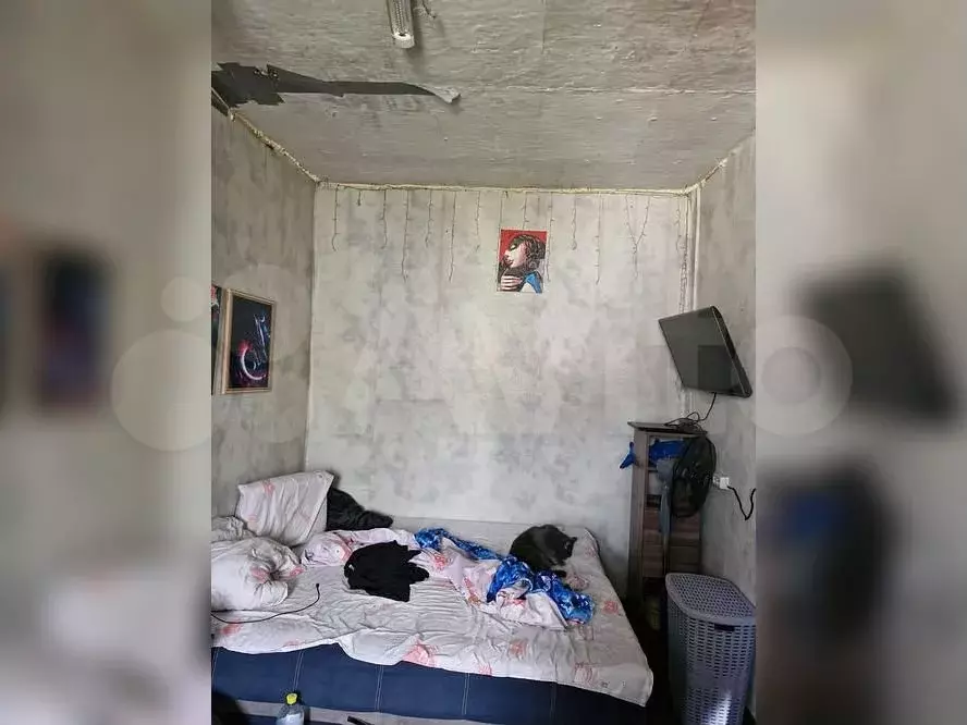 Аукцион: 2-к. квартира, 41,8 м, 1/1 эт. - Фото 0