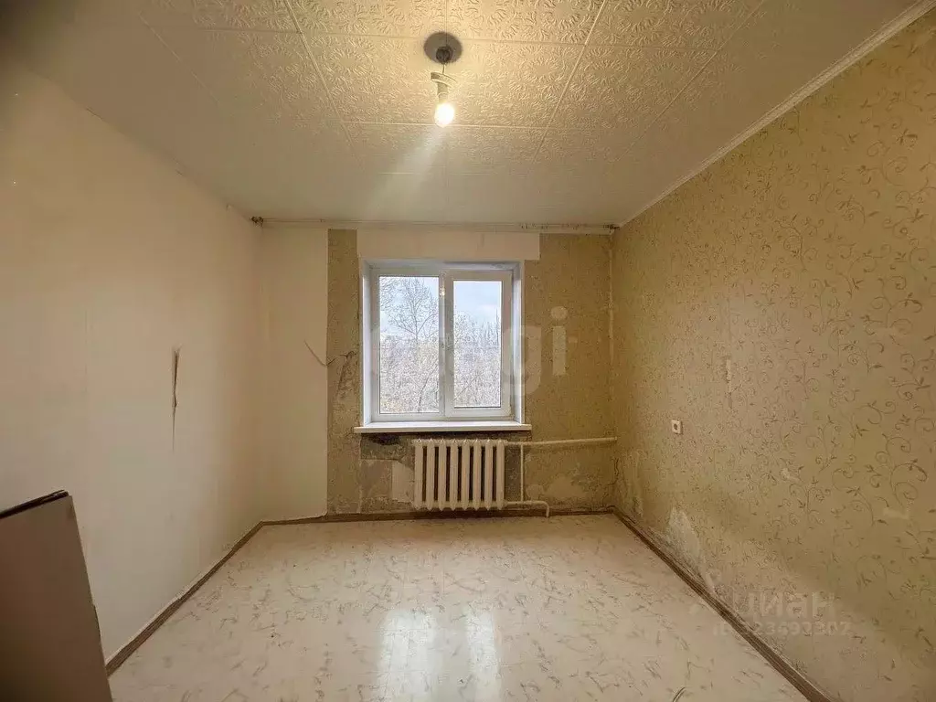 2-к кв. Оренбургская область, Оренбург ул. Юных Ленинцев, 5/1 (52.6 м) - Фото 1