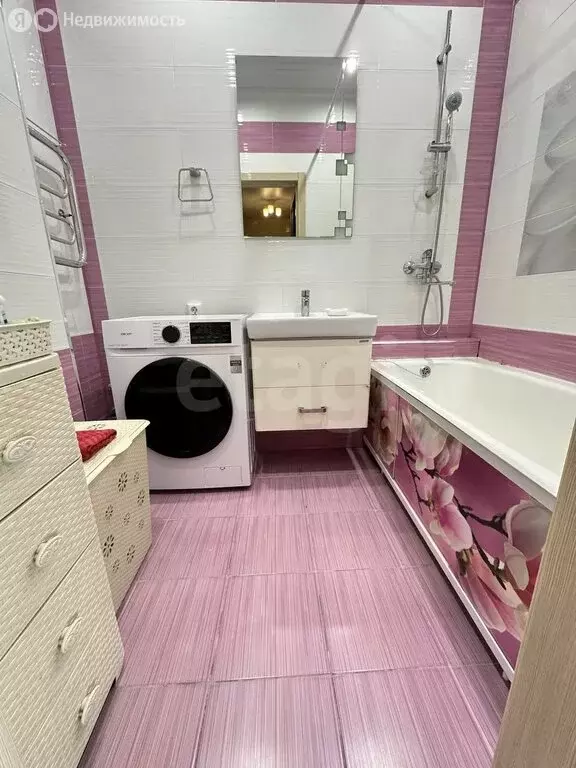 2-комнатная квартира: Благовещенск, Первомайская улица, 49 (55.8 м) - Фото 2