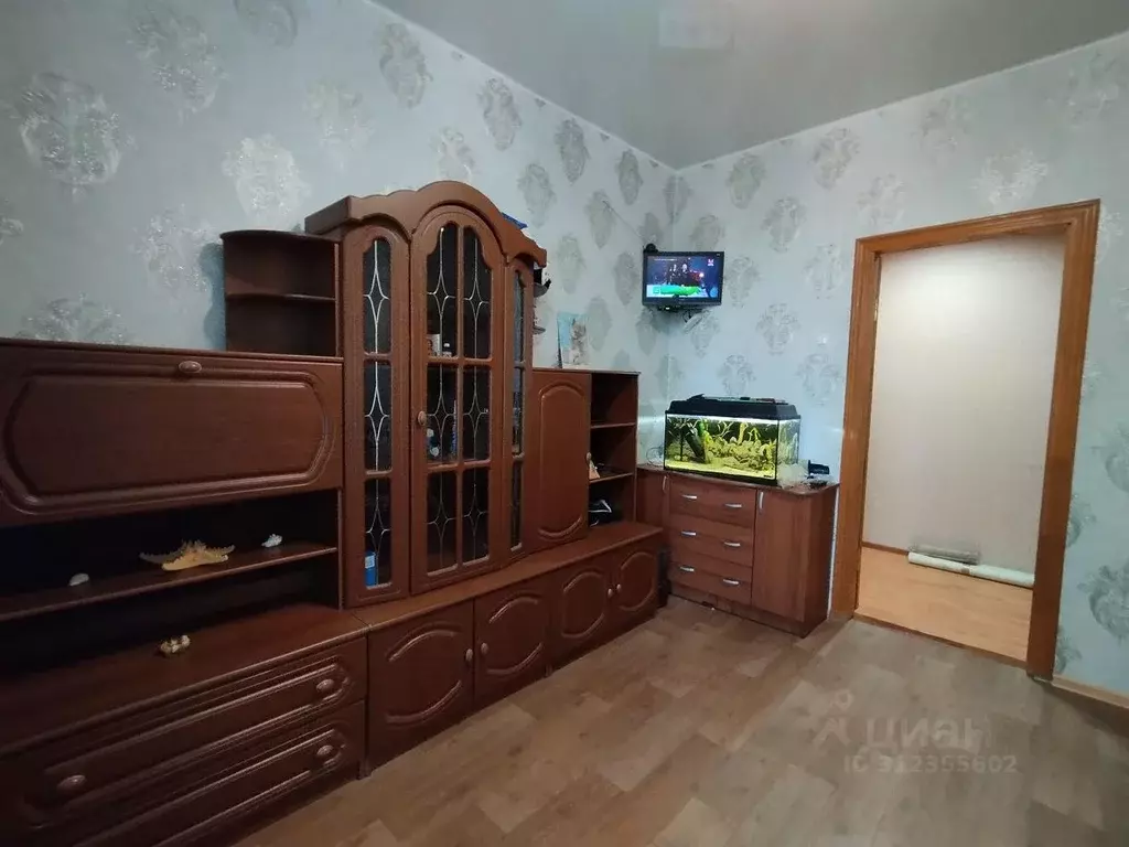 3-к кв. Владимирская область, Кольчугино ул. Ленина, 19 (62.9 м) - Фото 1
