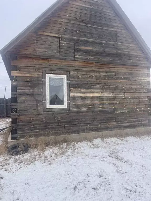 Дом 42 м на участке 10 сот. - Фото 1