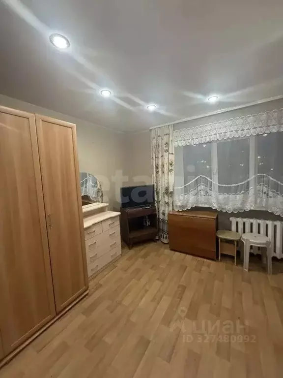 Студия Тюменская область, Тюмень ул. Червишевский Тракт, 68 (20.0 м) - Фото 2