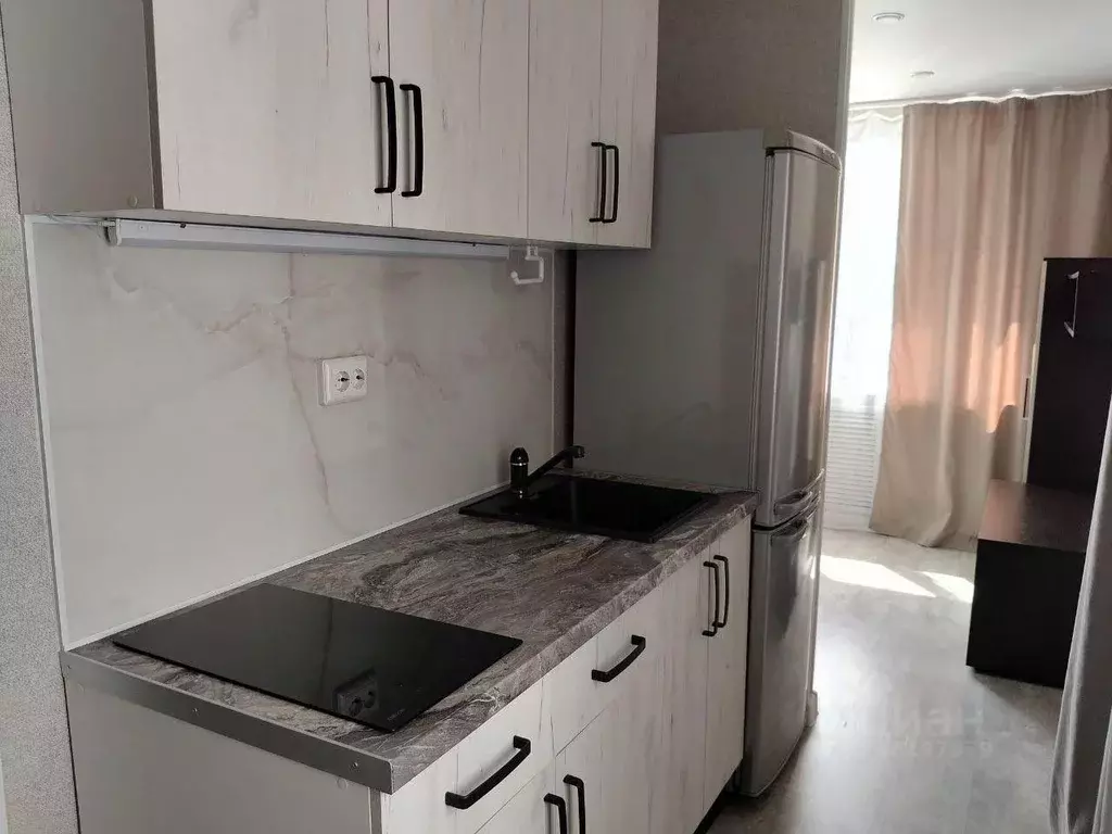 Комната Самарская область, Самара Юбилейная ул., 34 (17.0 м) - Фото 0