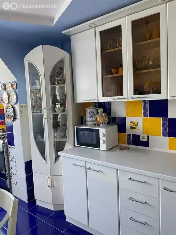 2-комнатная квартира: Туапсе, Звёздная улица, 47 (47.1 м) - Фото 2