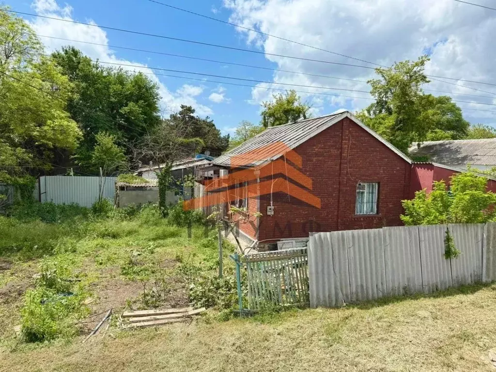 Дом в Крым, Феодосия муниципальный округ, с. Береговое ул. Комарова ... - Фото 0