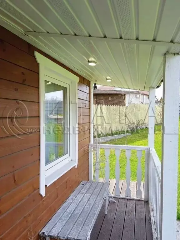 Дом в Ленинградская область, Выборг ул. 2-я Бригадная, 15 (54 м) - Фото 2