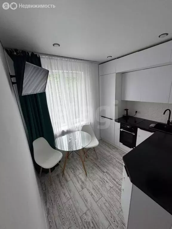1-комнатная квартира: Ставрополь, улица Доваторцев, 53/2 (43 м) - Фото 1