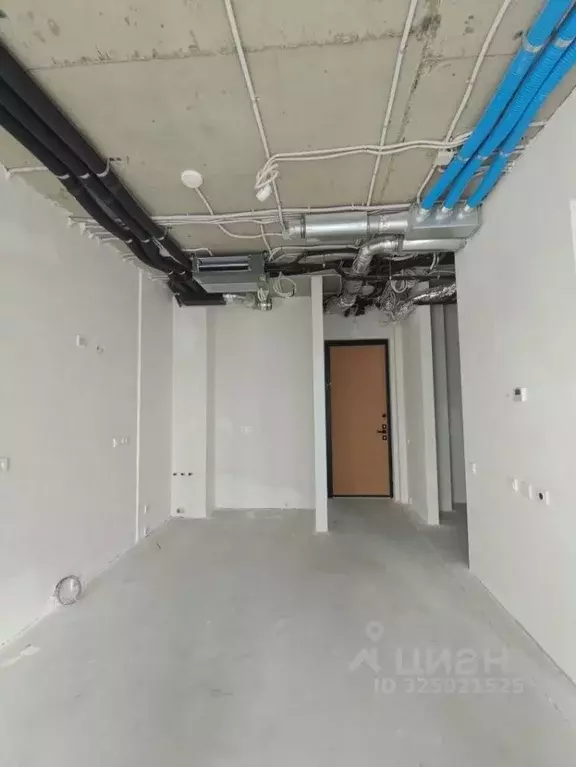 1-к кв. Москва 2-я Хуторская ул., 34 (38.5 м) - Фото 1