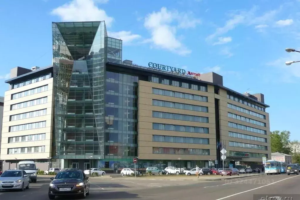 Помещение свободного назначения в Иркутская область, Иркутск ул. ... - Фото 1