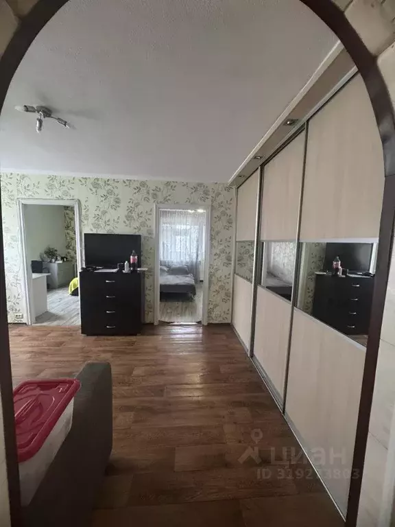 4-к кв. Самарская область, Тольятти ул. Ленина, 39 (63.2 м) - Фото 1