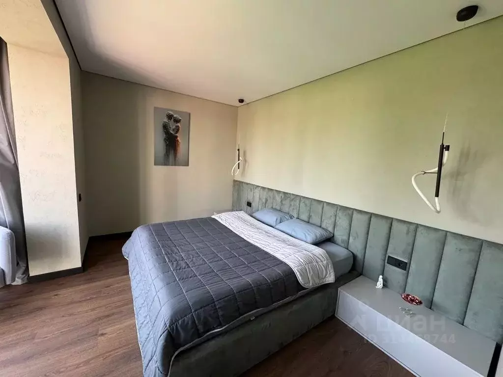 1-к кв. Липецкая область, Липецк ул. Имени Орджоникидзе, 37 (60.0 м) - Фото 1