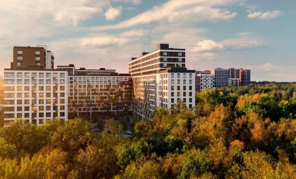 Продаётся 3-к квартира, 78.02 м - Фото 1