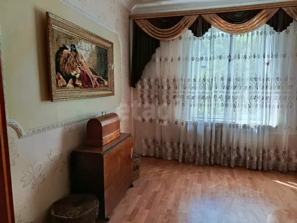 2-к кв. Тульская область, Советск Щекинский район, Школьный пер., 5 ... - Фото 2