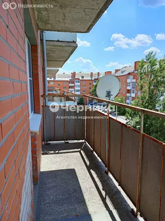 1-комнатная квартира: Новошахтинск, улица Радио, 76 (34.5 м) - Фото 0