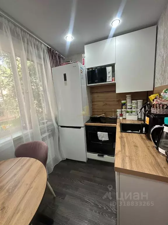 2-к кв. Новосибирская область, Новосибирск ул. Немировича-Данченко, 24 ... - Фото 1